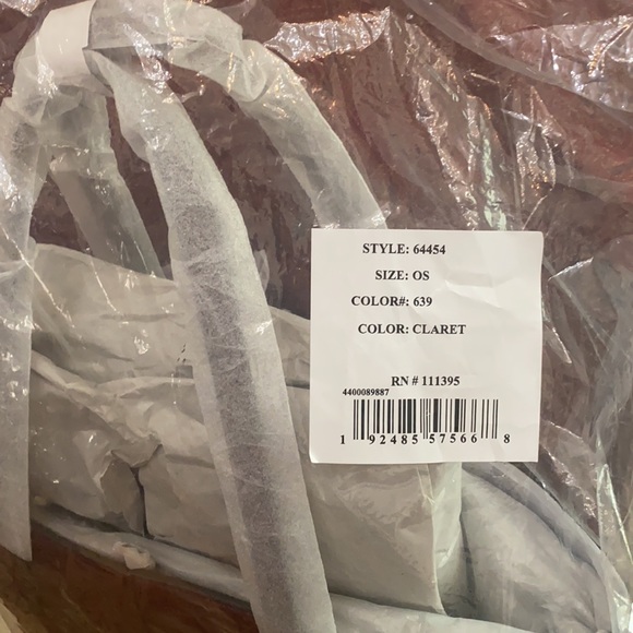 🎊 🎉 Tory Burch Tb McGraw LARGE 👜 - Picture 5 of 13